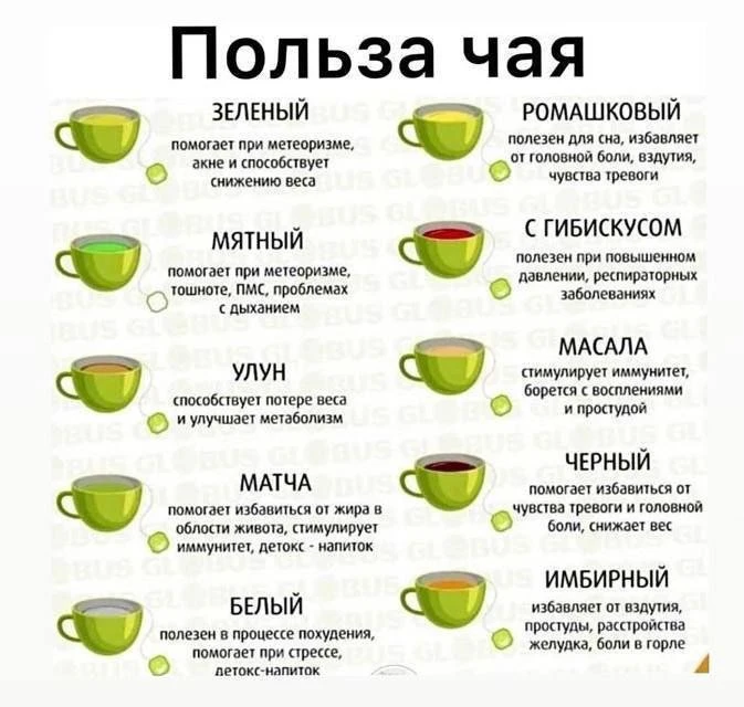 Польза разных чаёв 👆

Первый Пенсионерский 

👉Выплаты и Льготы