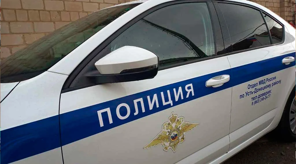 Госавтоинспекция Усть-Донецкого района провела акцию «Встречная полоса»