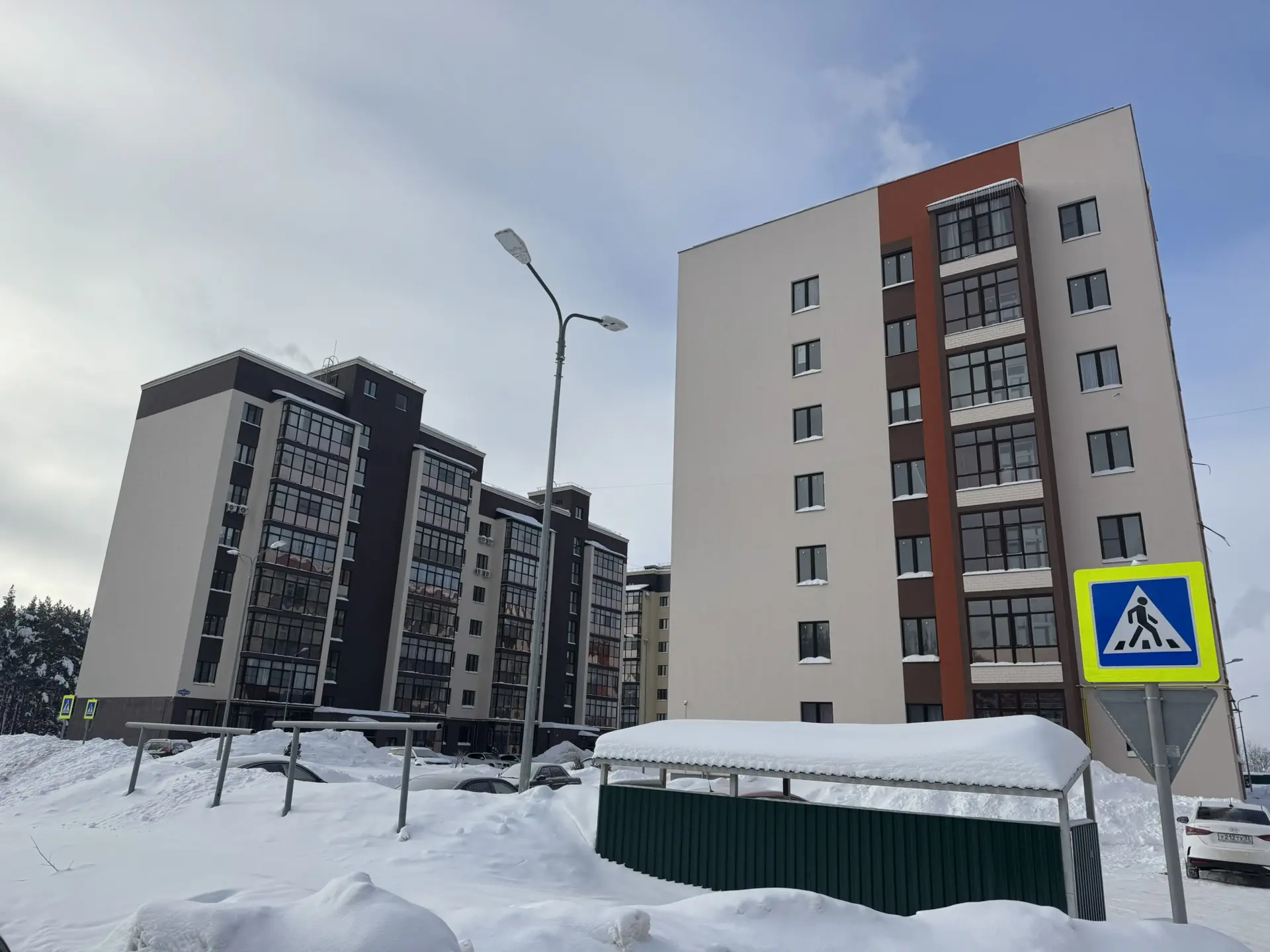 Арендодатели обязаны передавать в полицию сведения о жильцах!