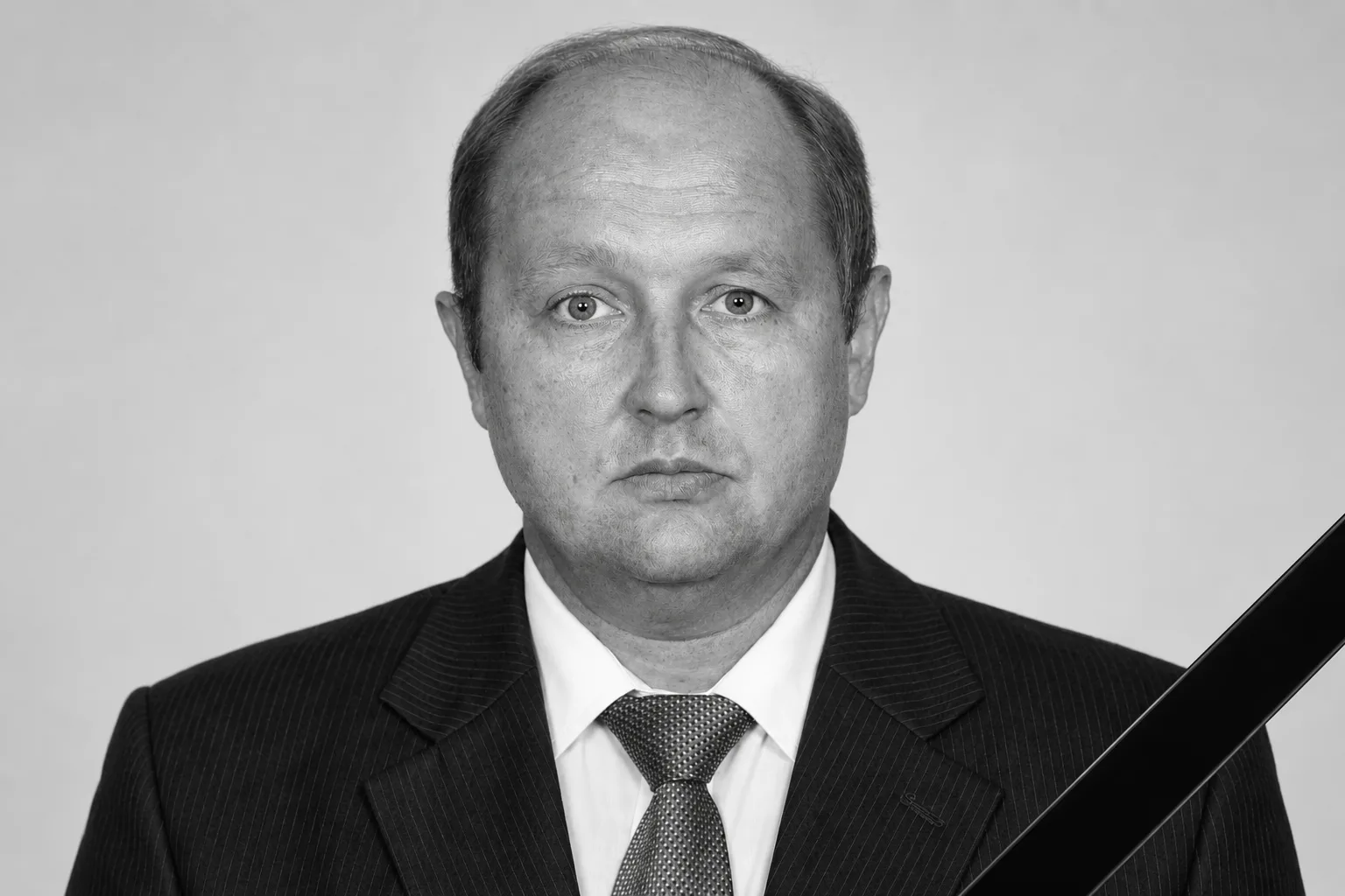 Ушел из жизни Юрий Леонидович Рапацкий