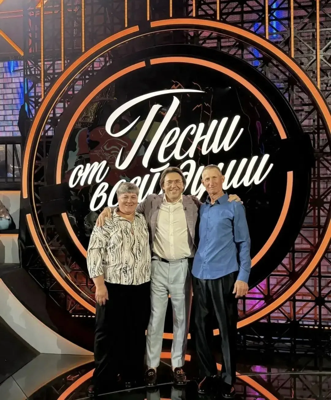 ⭐️Сибиряк с 10-килограммовой капустой покорил шоу Андрея Малахова