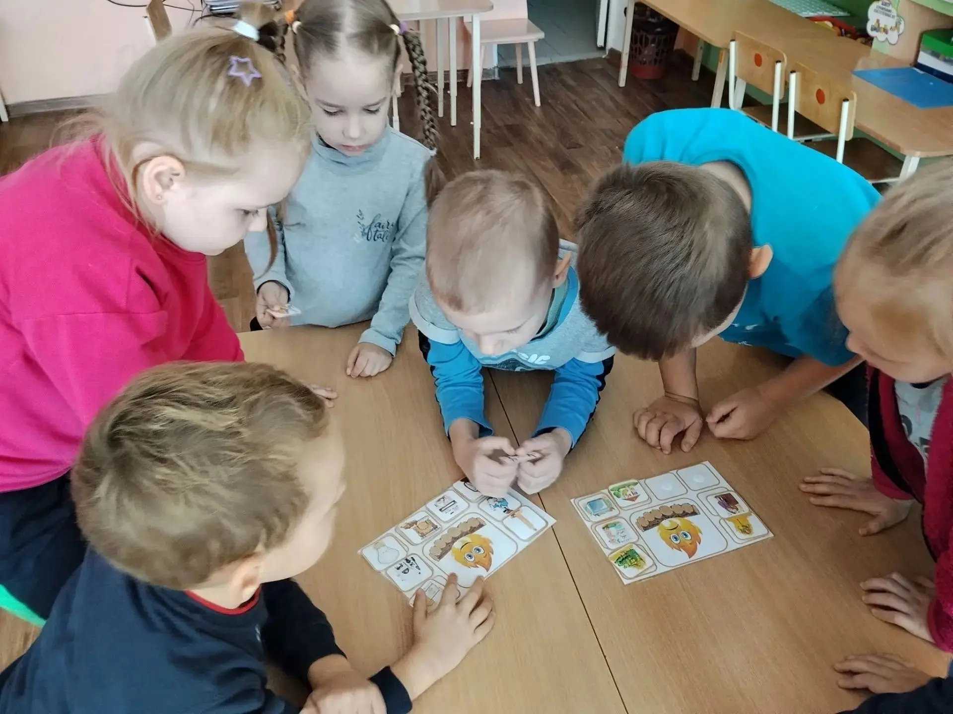 Безопасность — наш главный приоритет: как начался учебный год