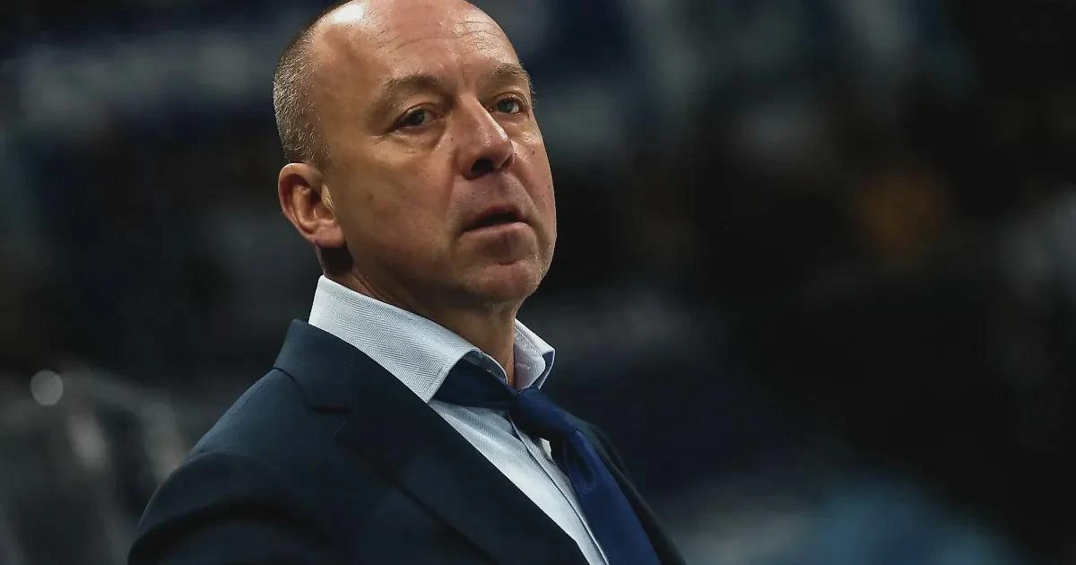 🏒 Скабелка возвращается в КХЛ: он сменит Зубова в «Ладе»