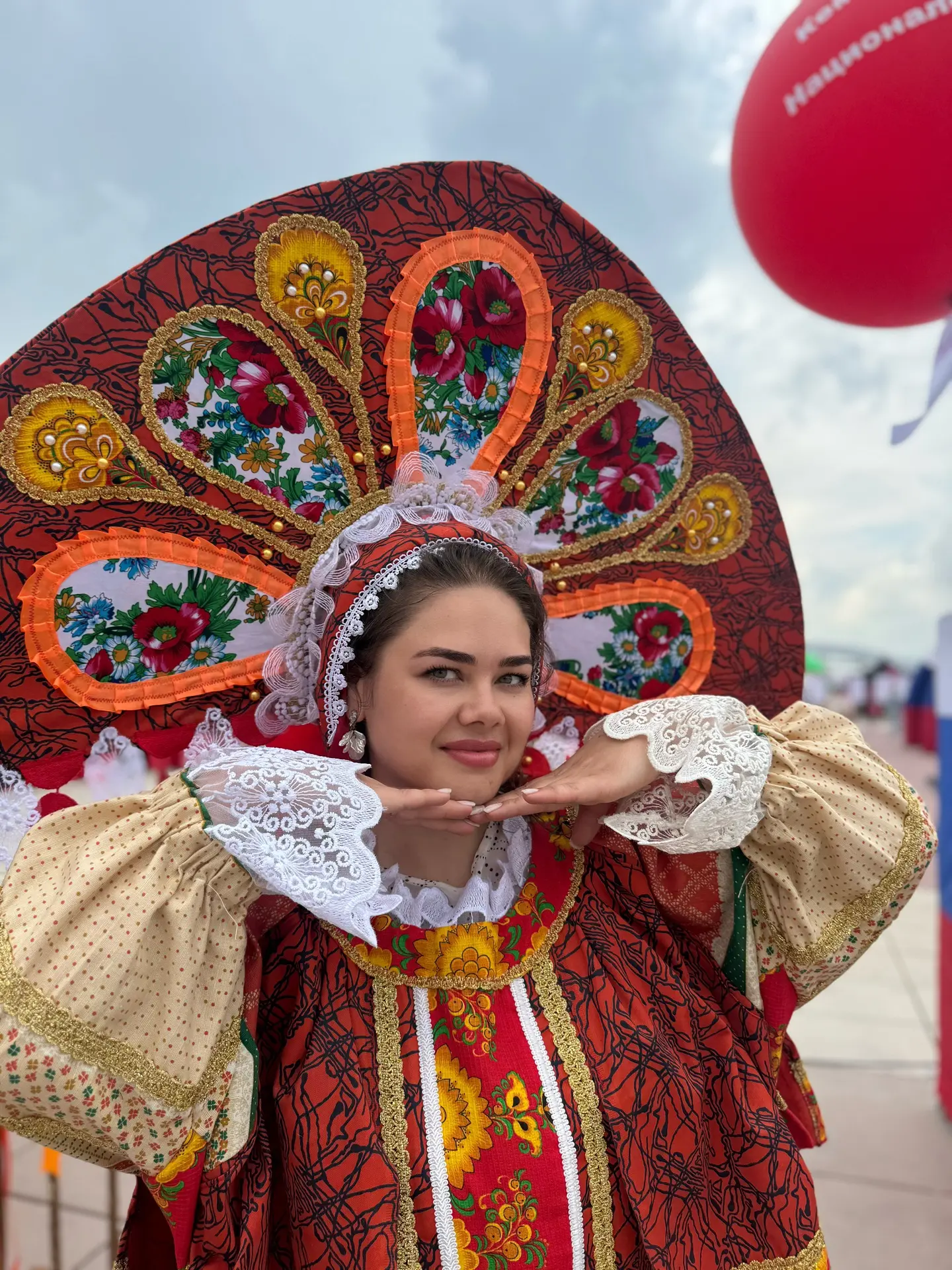 🇷🇺Мариинск на День России: путешествия, сувениры и купеческий дух!🪭

🙌🏻В этот знаменательный Де