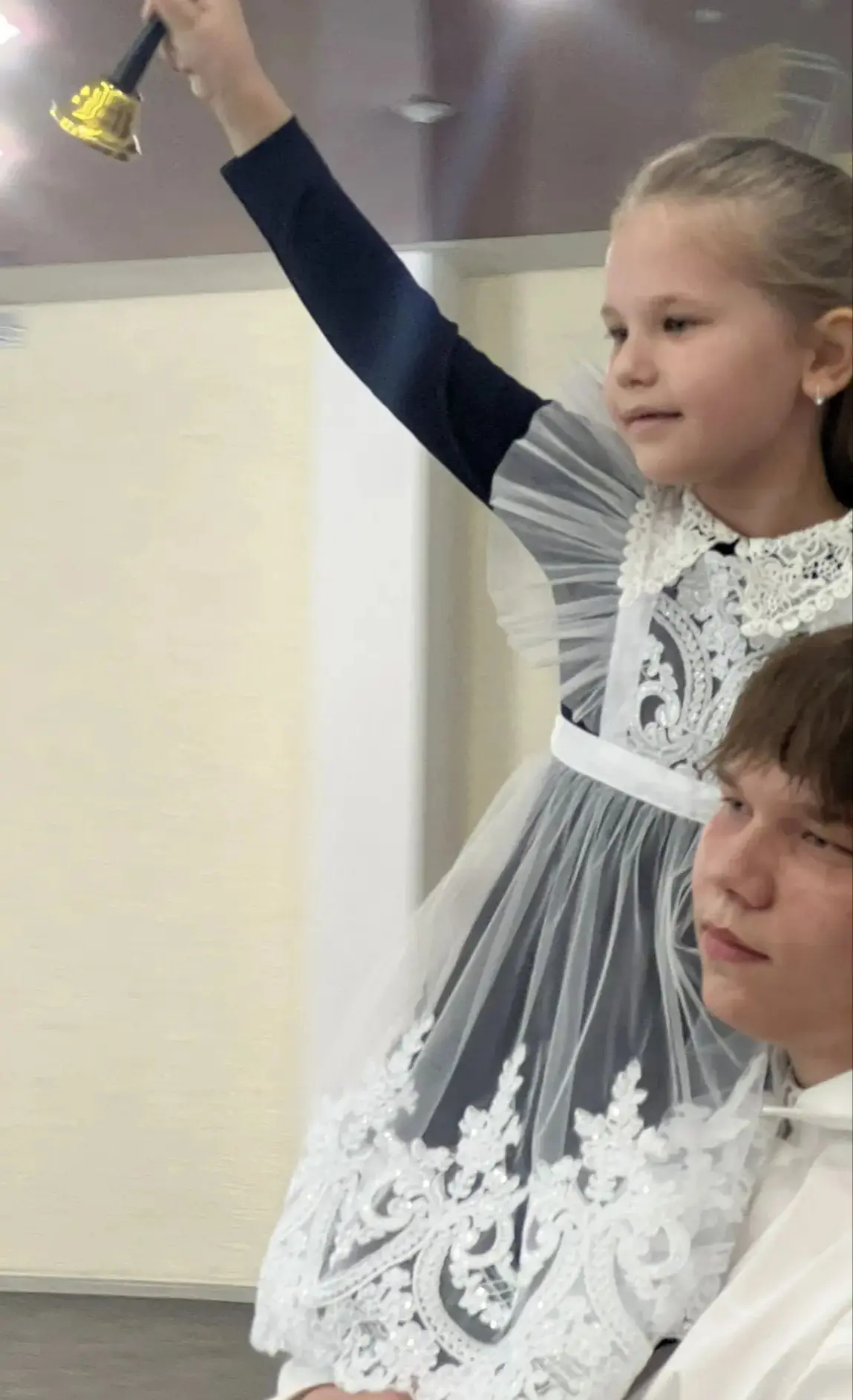 🔔1 сентября — День знаний в нашей школе🔔