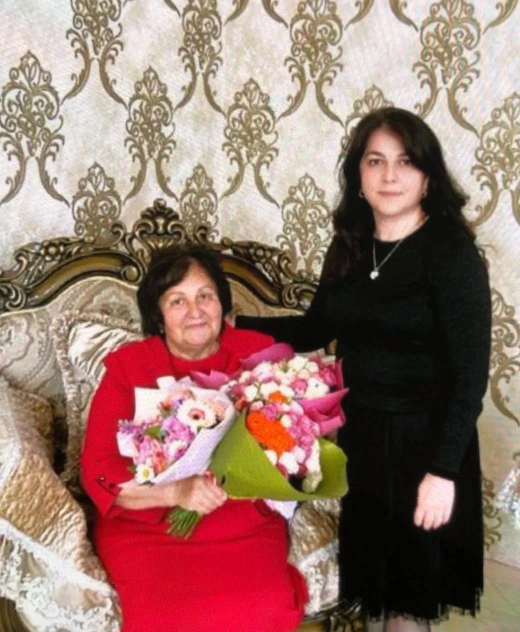 🎓Династия педагогов