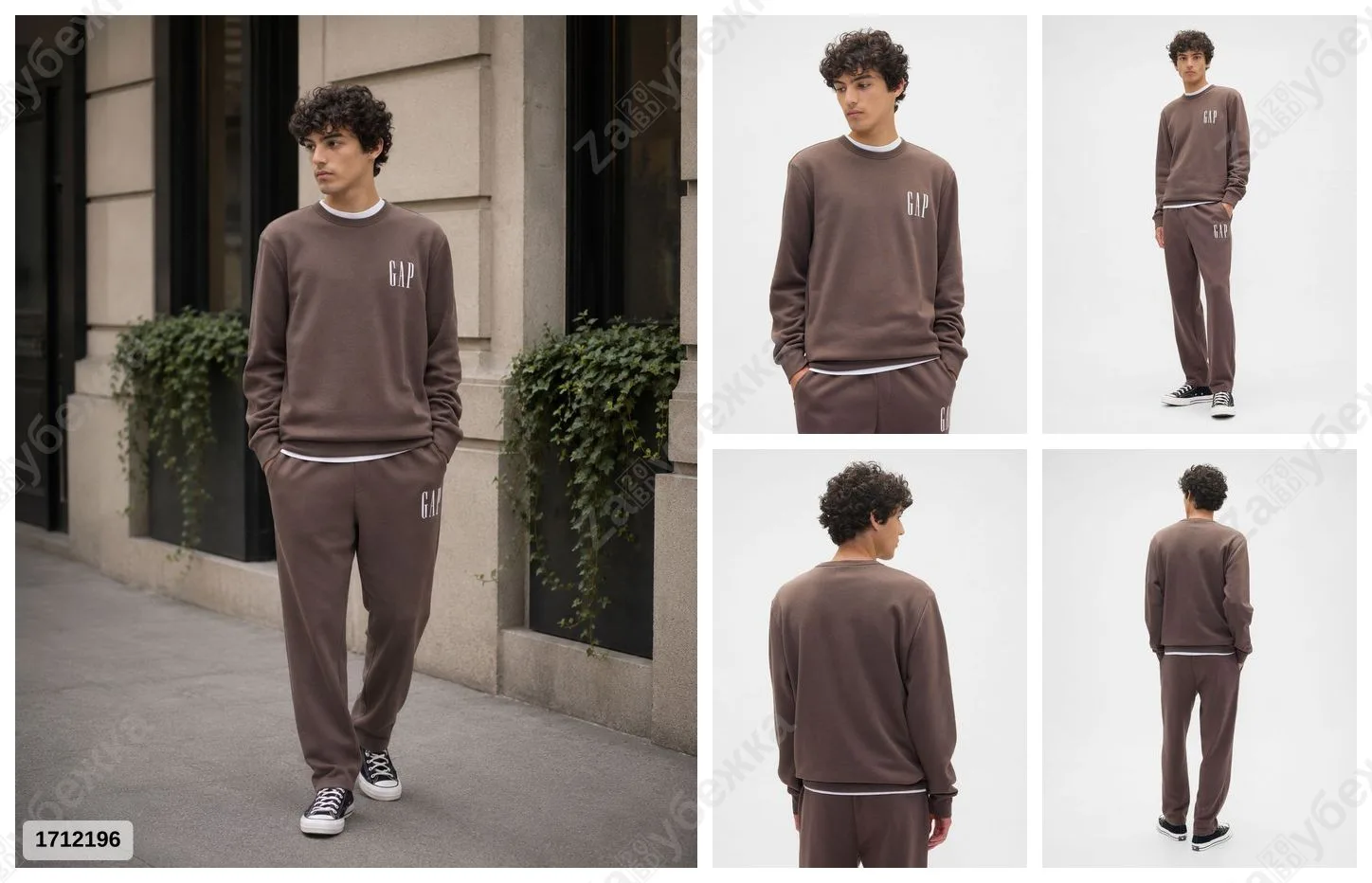 #GAPFactory