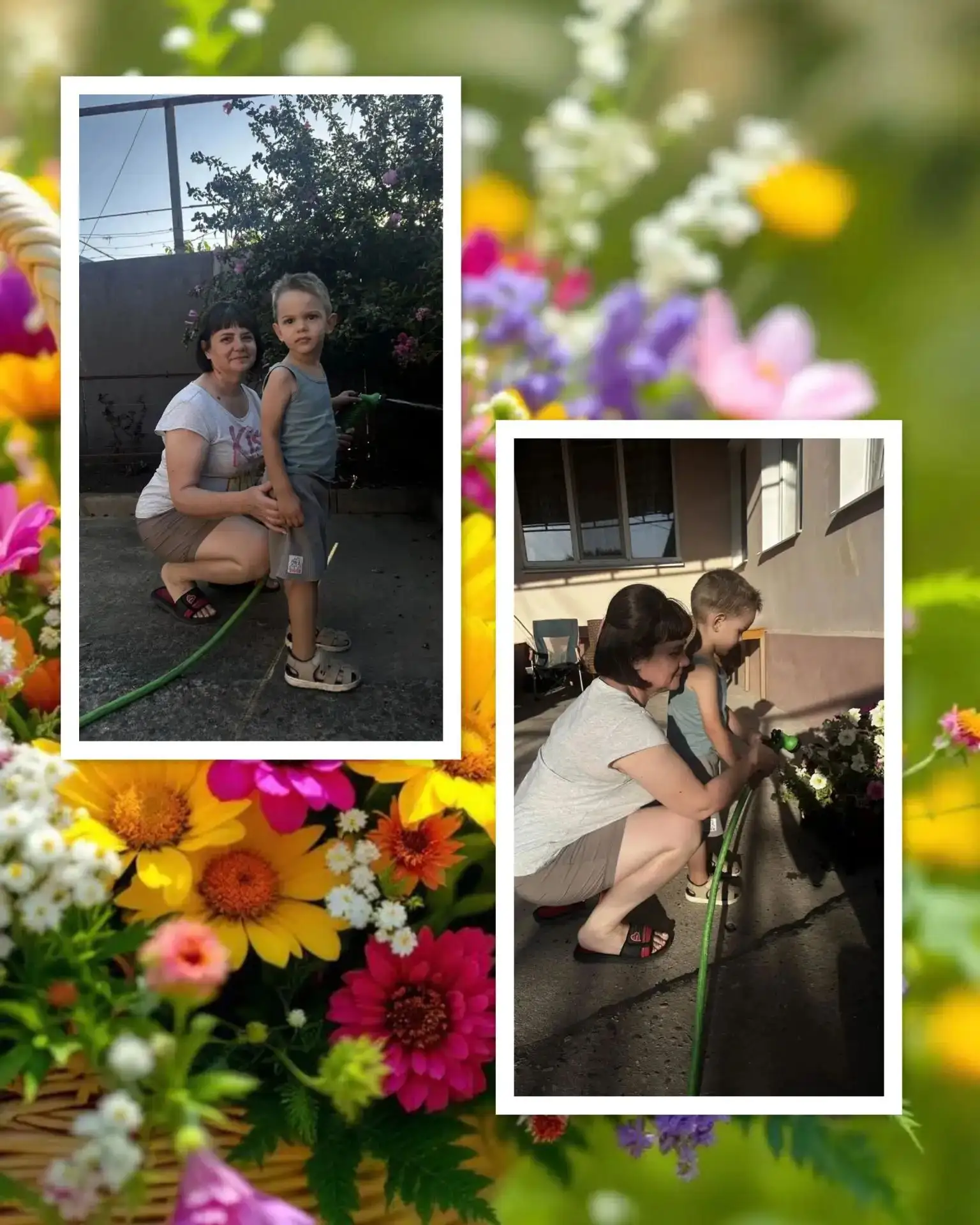 Кубанское долголетие ☀️🌿