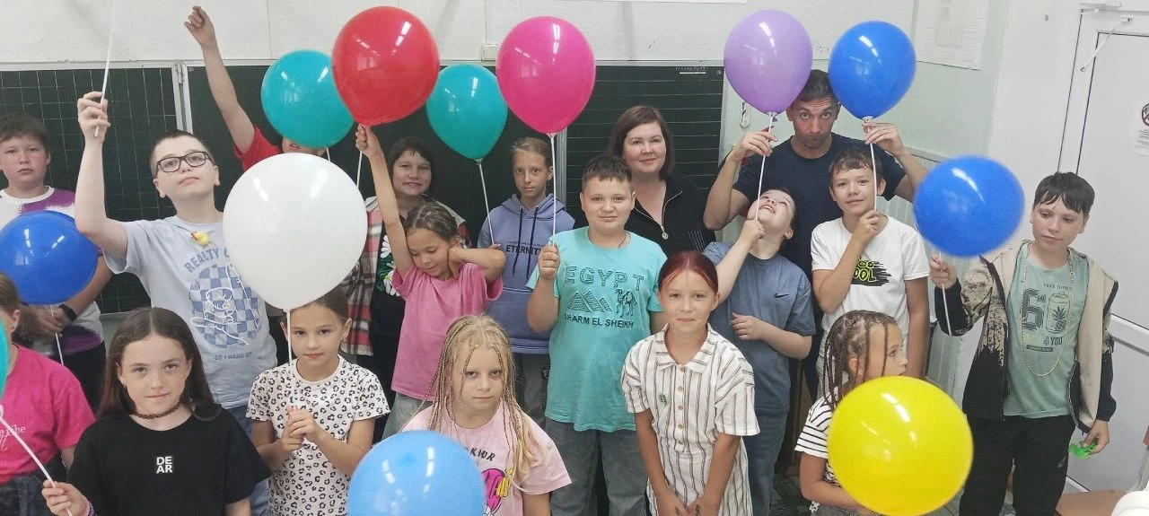 Огромное спасибо нашим замечательным педагогам за труд и заботу в ЛДП  " Солнышко"! 💛