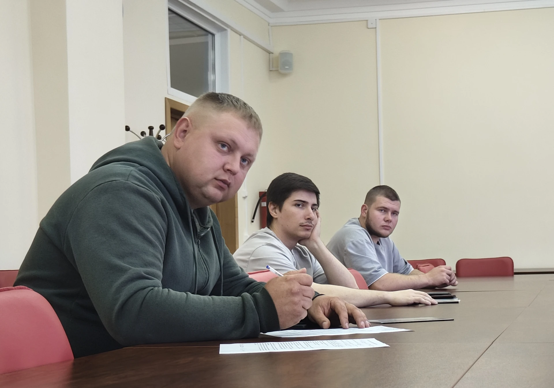 В Центре дополнительного образования Новокуйбышевского филиала СамГТУ начались занятия ...