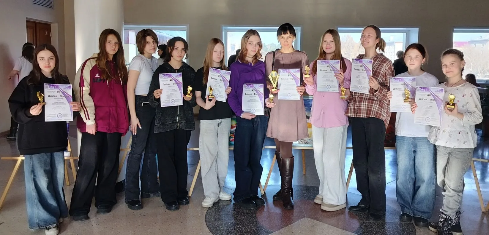 🪡XI Международный конкурс детского и молодежного творчества👩‍🎨  🌟«Звёздный проект- 2026»🌟  🚂21 февра