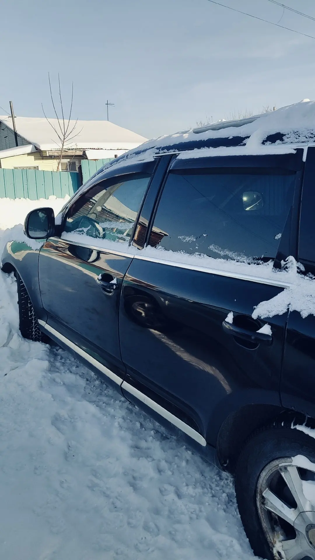 🚙❌В Кузбассе судебные приставы наложили арест на автомобиль, конфискованный за незаконную охоту    🔻