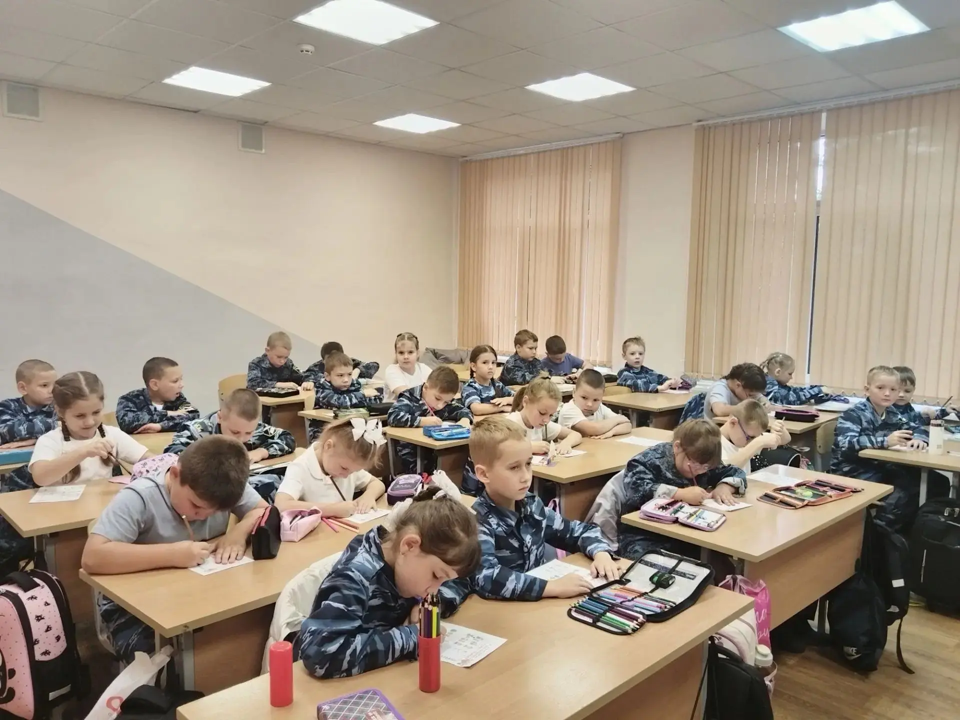 3 сентября — памятная дата: День солидарности в борьбе с терроризмом. В этот день вспом...