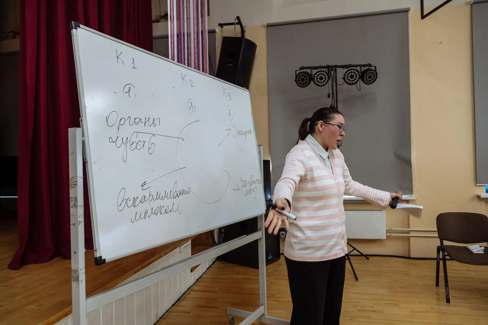 👨‍🏫 Что такое система работы в наставничестве?  Это процесс передачи опыта, знаний и рабочих правил 