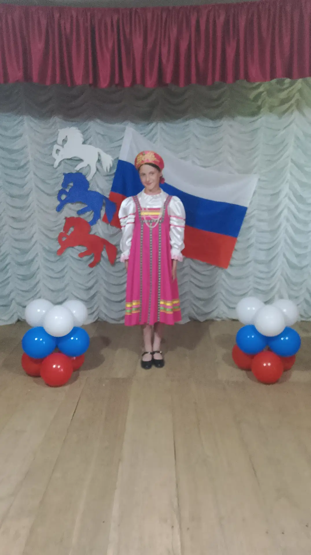 12 июня в России отмечают День России — один из главных государственных праздников страны.