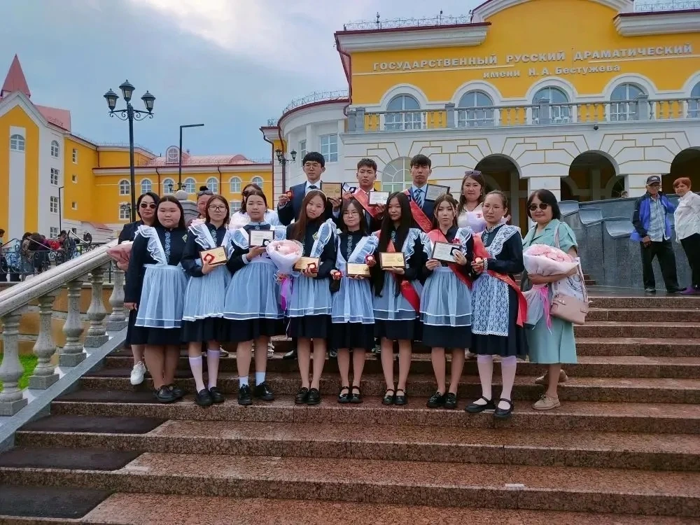 🎉🎉 Грандиозные новости! Наши выпускники не просто сдали экзамены — они покорили вершины знаний и в