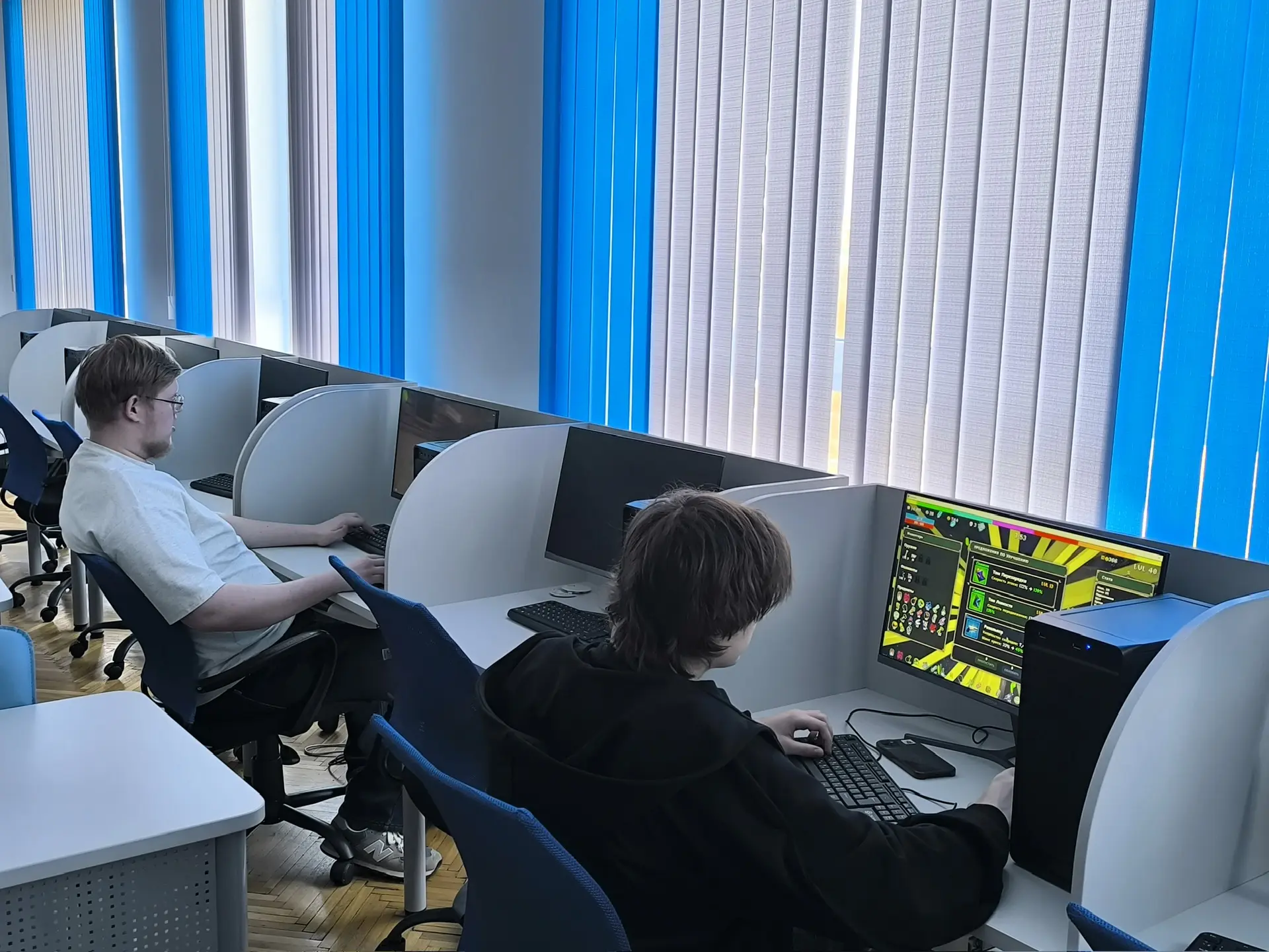 🎮 Киберспорт в МИСИС — это официально! Запускаем клуб и ждем новичков!  Друзья, отличные новости для