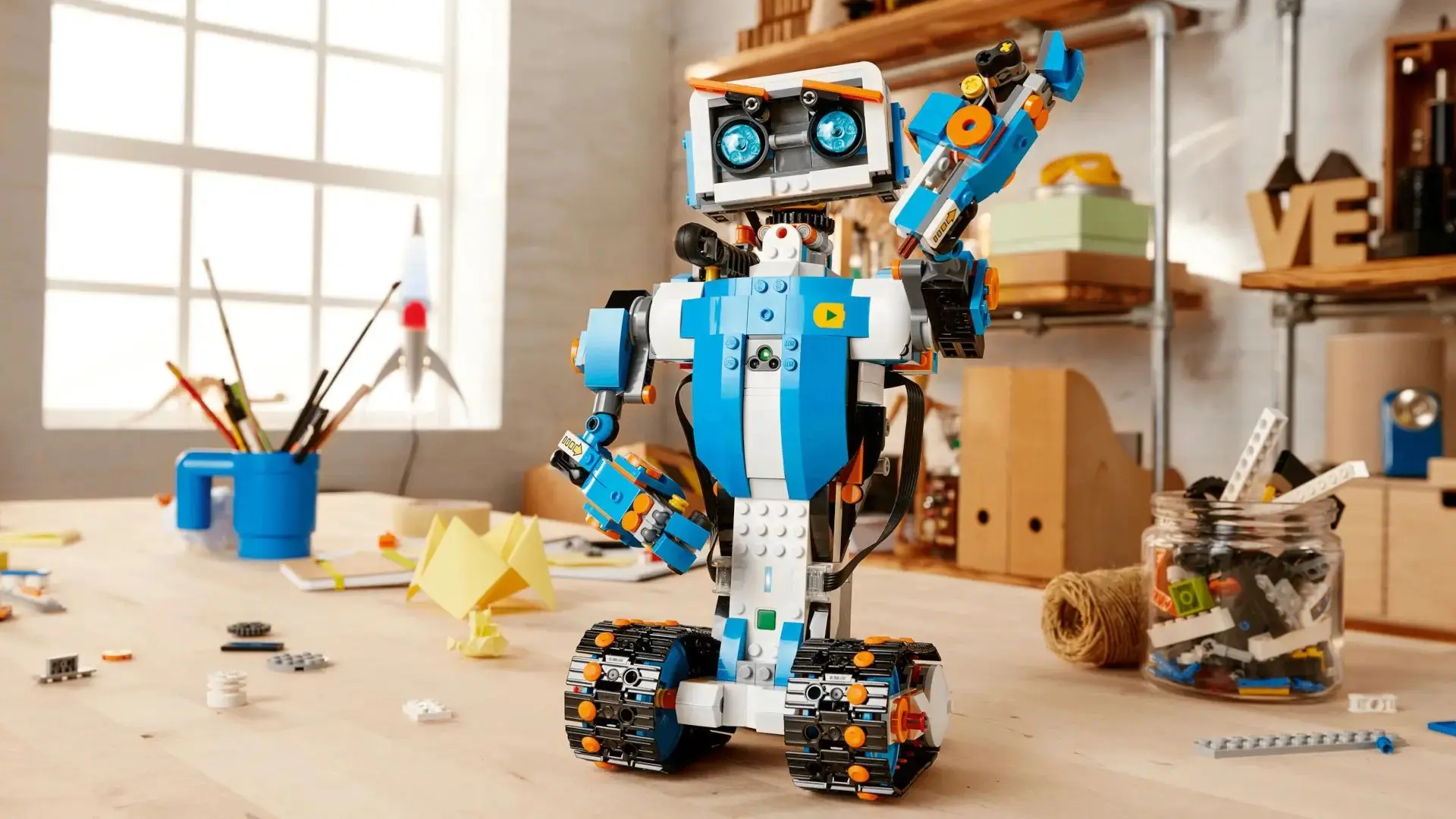 Набор в кружок «Робототехника»! 🤖Дорогие родители! Приглашаем ваших детей на занятия п...