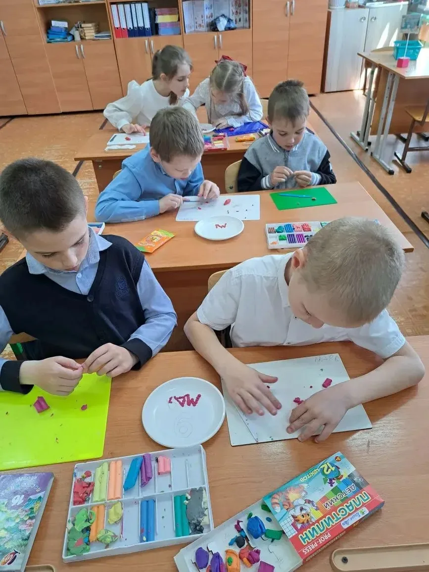 🇷🇺 «Спасибо деду за Победу!»