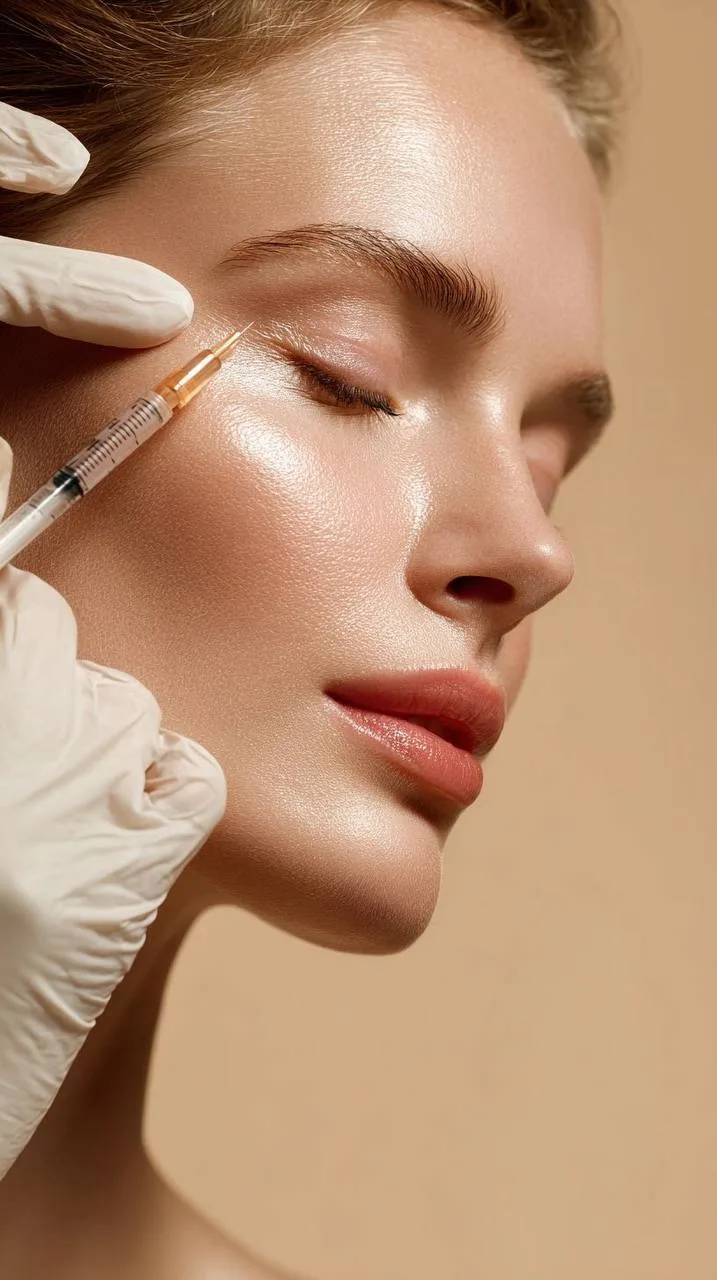Питер, девочки! ❤️

Стираем мимические морщинки по цене маникюра! 💅

Тоналка предательски западает 
