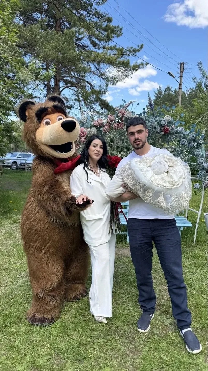 😍😃Миссия: рождение малыша — успешно выполнена!🤱✨

💝💯Рождение ребёнка — это новый этап в жизни с