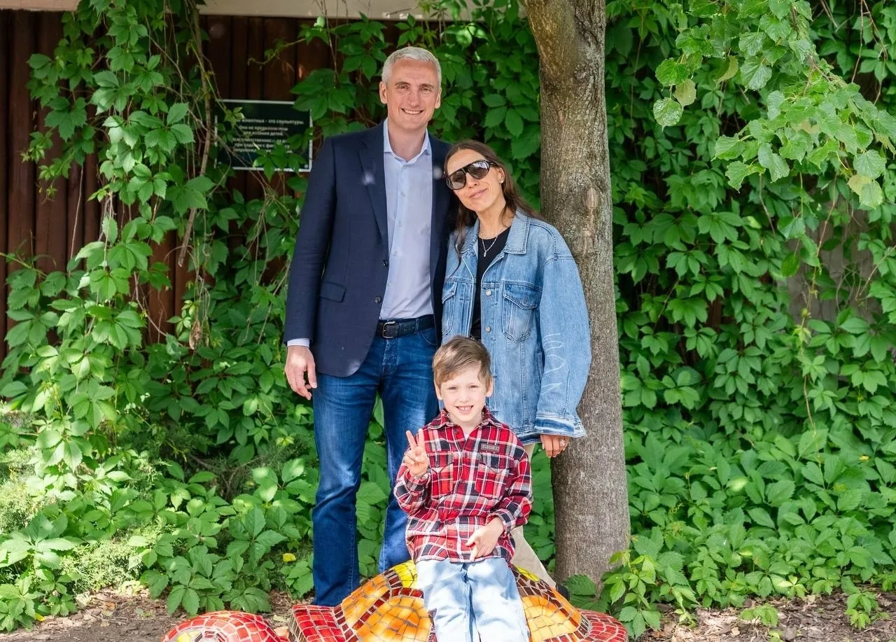 Пригород Лесное | Ново-Молоково | Москва🏡