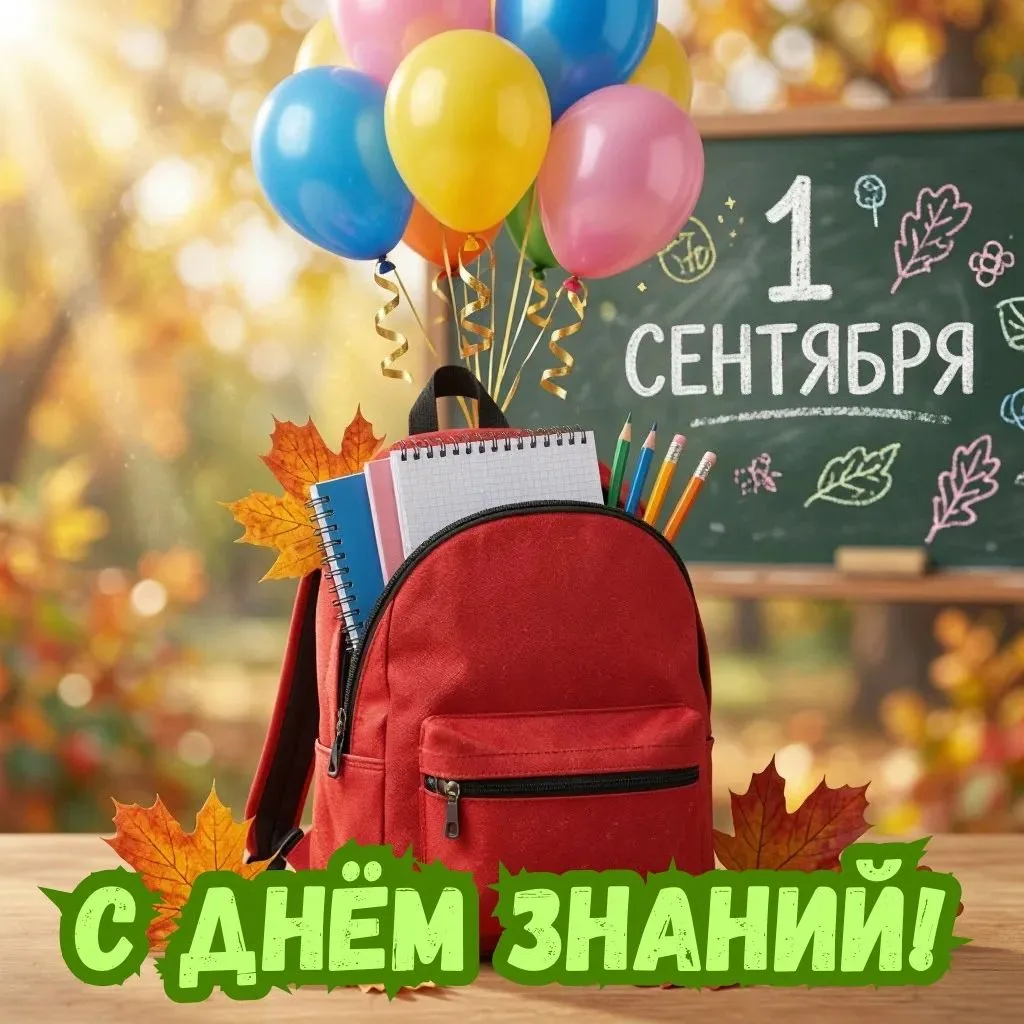Школа — это неповторимое государство, где каждый ученик находит свой путь, а каждый учи...
