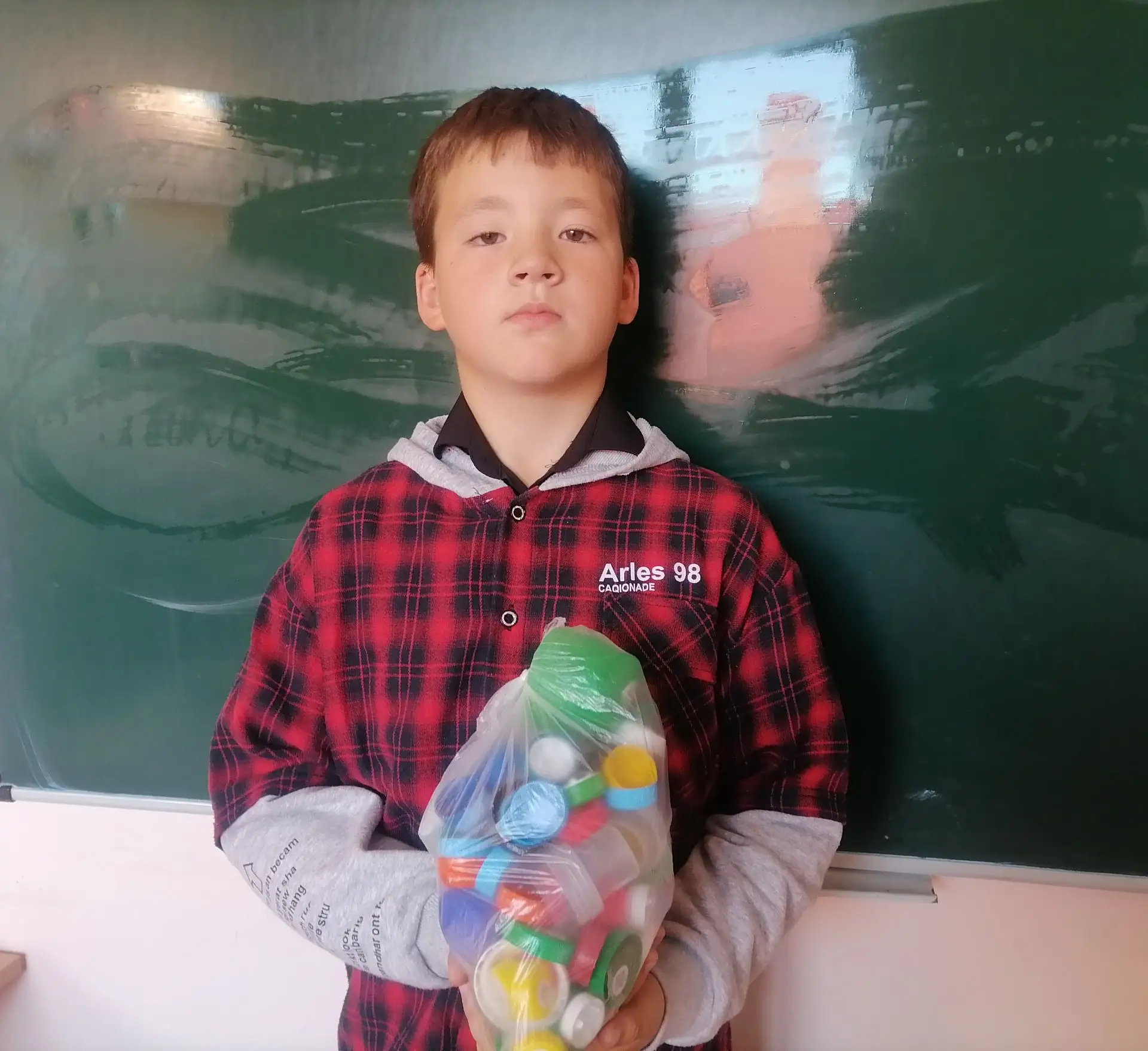 #ДобрыеКрышечки