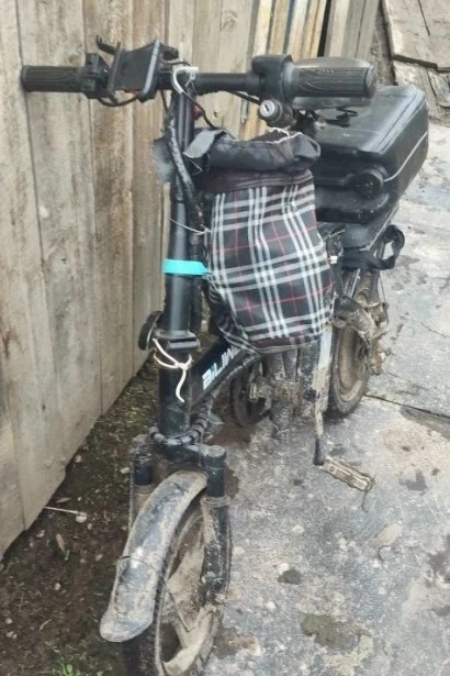 💥 В Советском районе в ДТП попал 58-летний велосипедист    Накануне днём в Советском районе на 24-м 