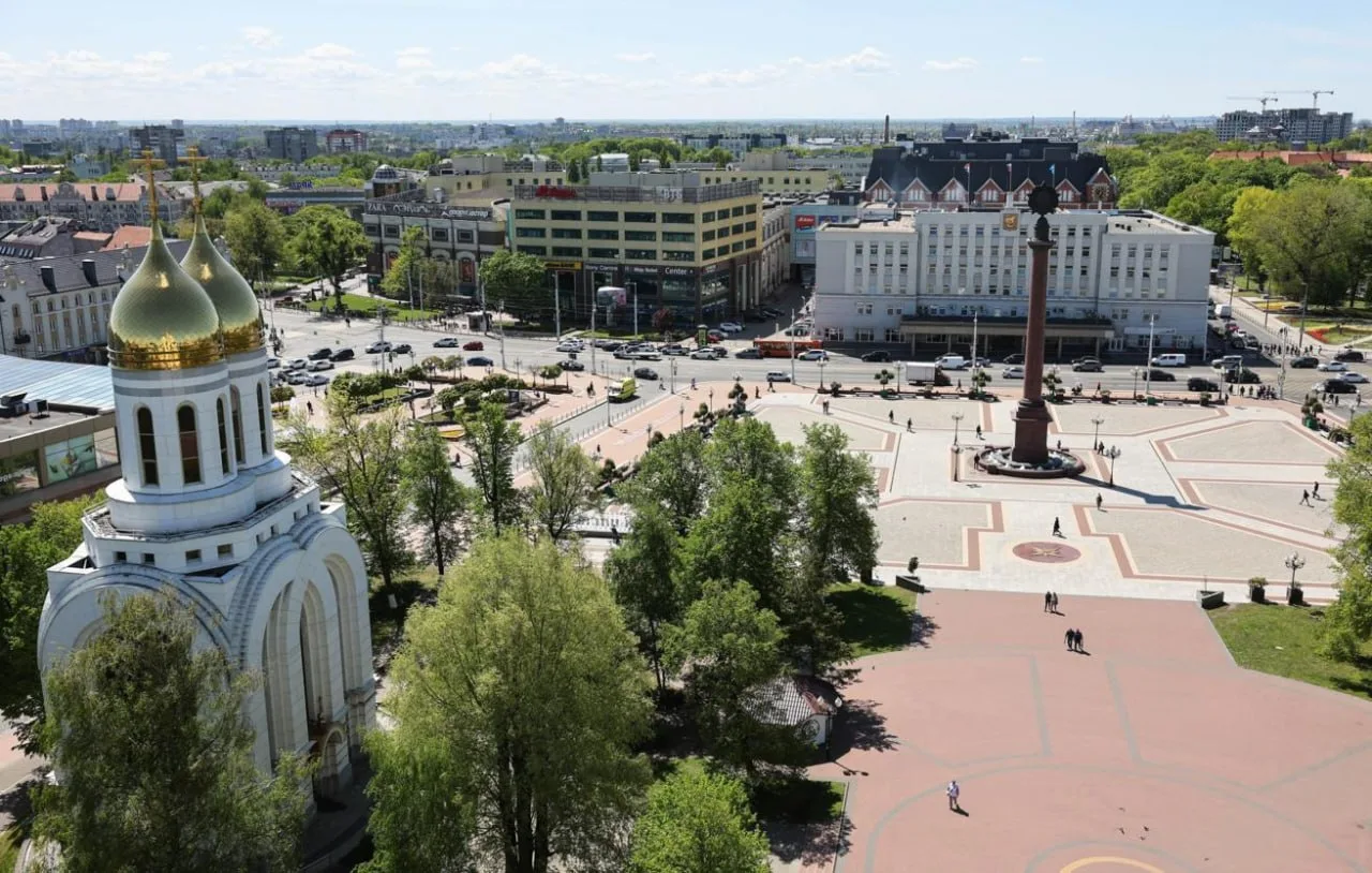 Россия ответит на планы по блокаде Калининграда всеми доступными средствами, и Лондон д...