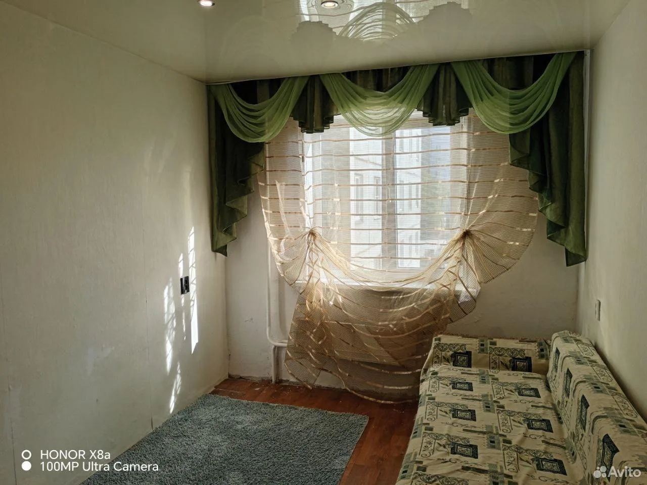 Сдам без посредников: комната, 12м²