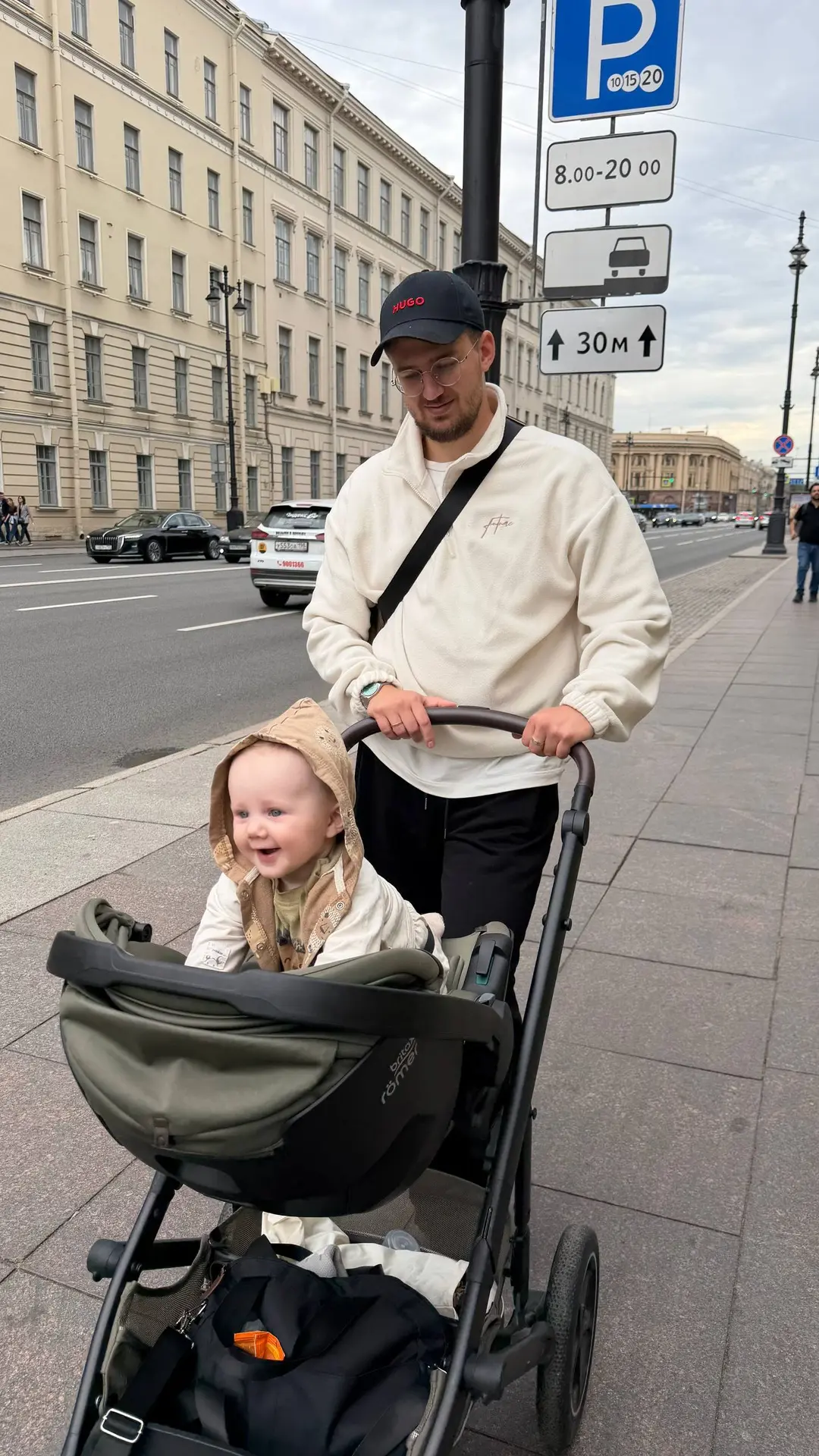 За что я больше всего люблю свою работу –