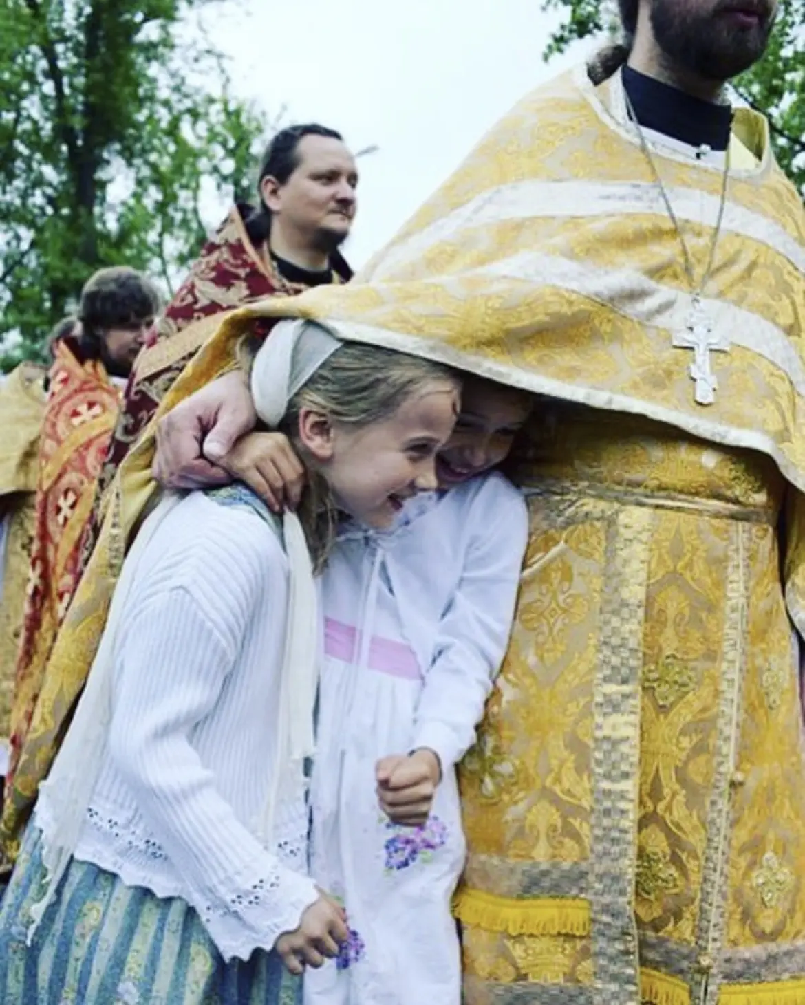 Научись говорить в своей жизни: «Все будет хорошо». «Но ведь сейчас нехорошо», - слышишь ты внутри с