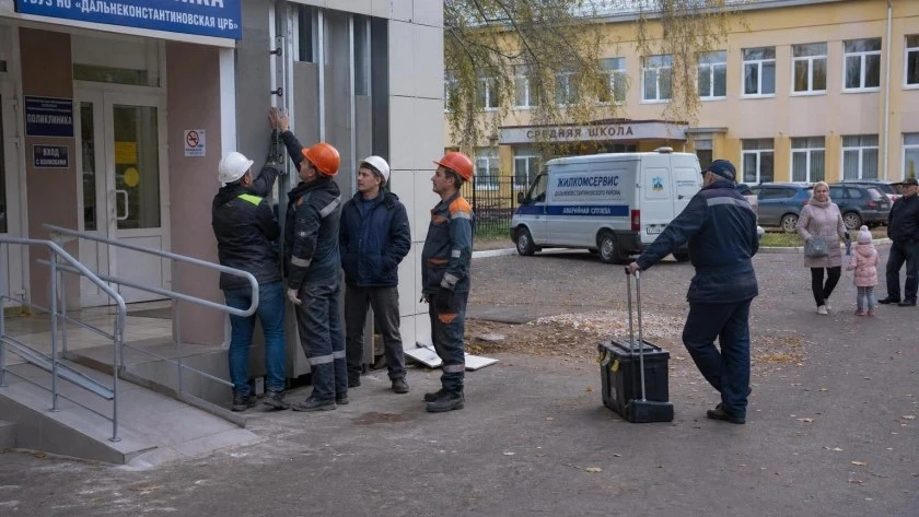 Подрядчик с контрактами на 1,5 млрд в Нижегородской области объявлен в розыск