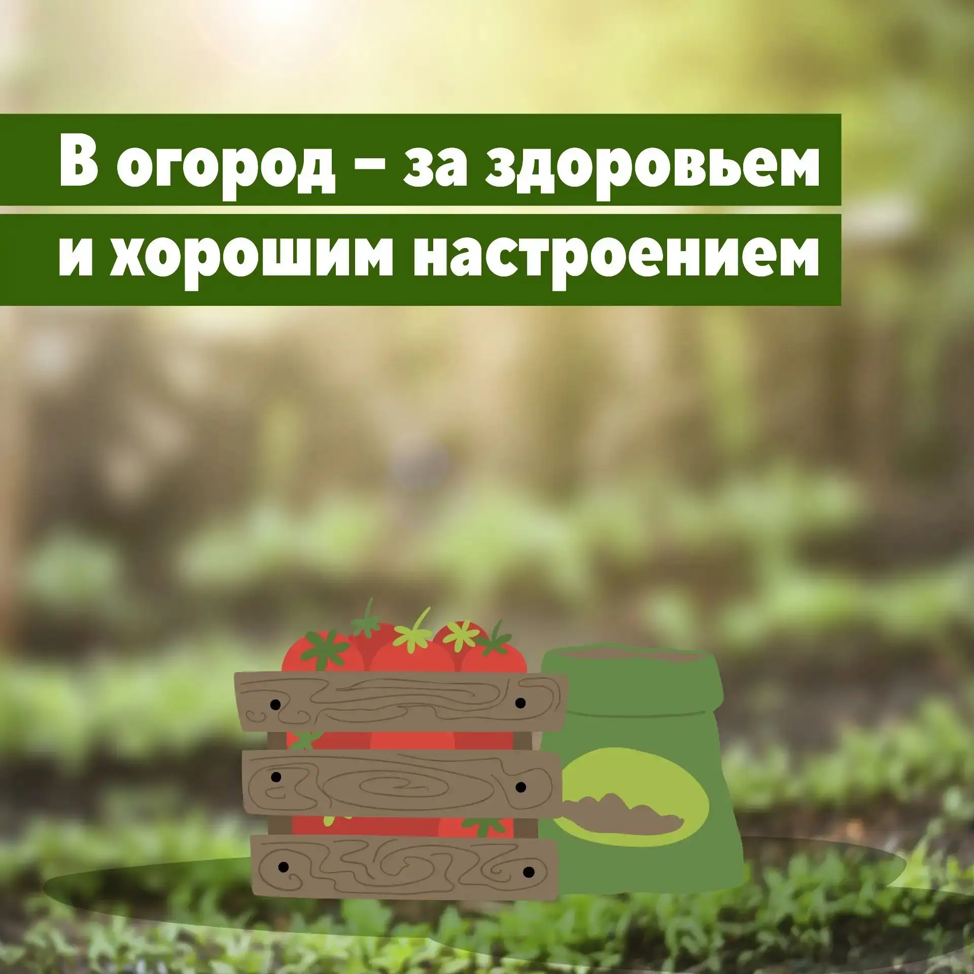 🌱 Стартуют майские праздники, для многих это – долгожданная возможность выйти на свои ...