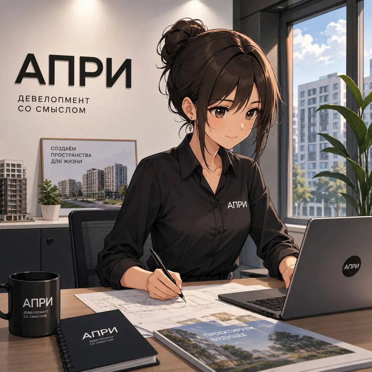 АПРИ 🏠

Отчет по РСБУ за 1п 2026:

Выручка 1,5 млрд (-23,7% г/г)

Чистый убыток 1,4 млрд против при