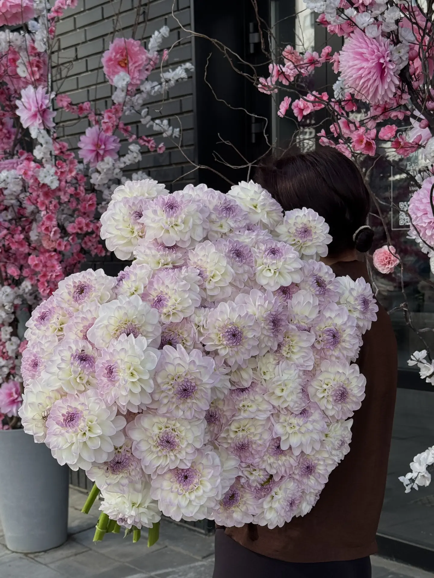 🌸 ГЕОРГИНЫ ПО 199 ₽ ДЛЯ НАШИХ ПОДПИСЧИКОВ!
