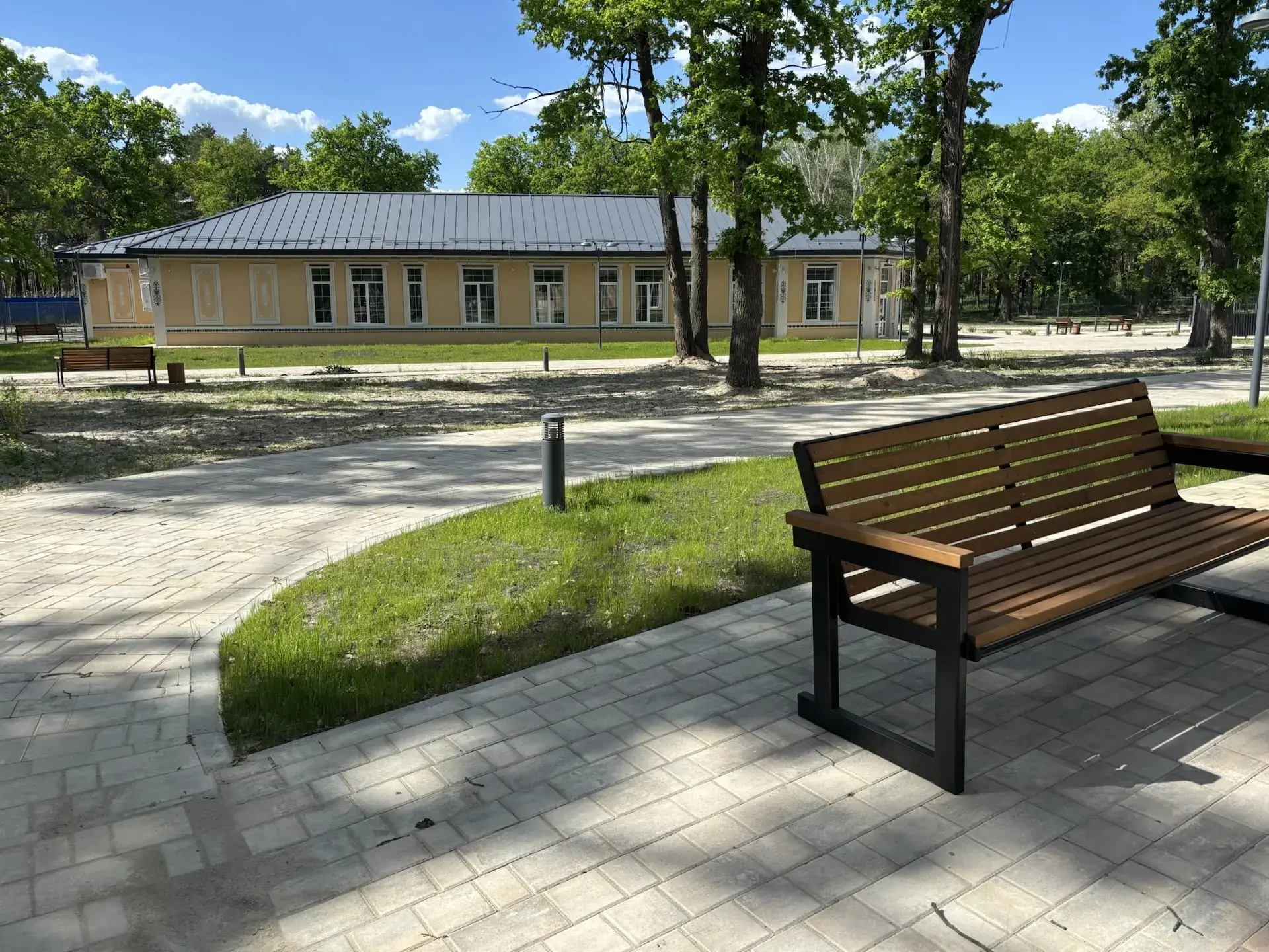 Управлением государственного строительного надзора Белгородской области был проведен выезд в виде ос