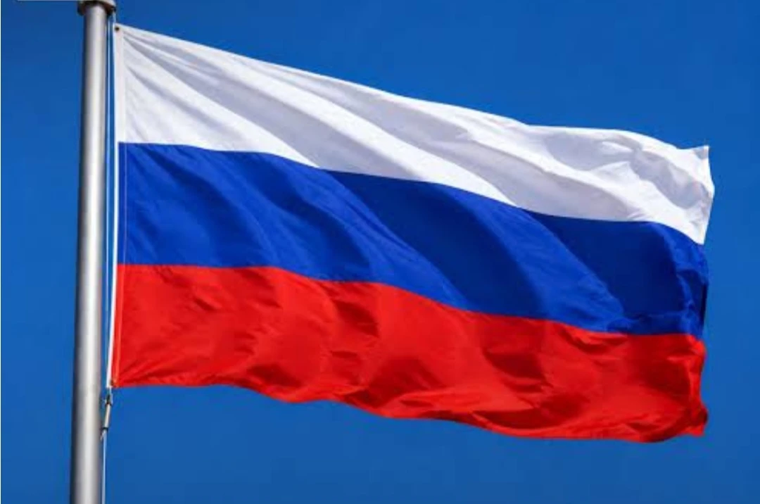 ⚪🔵🔴Акция «Флаги России"

🇷🇺 В преддверии Дня России стартовала Всероссийская акция «Флаги России