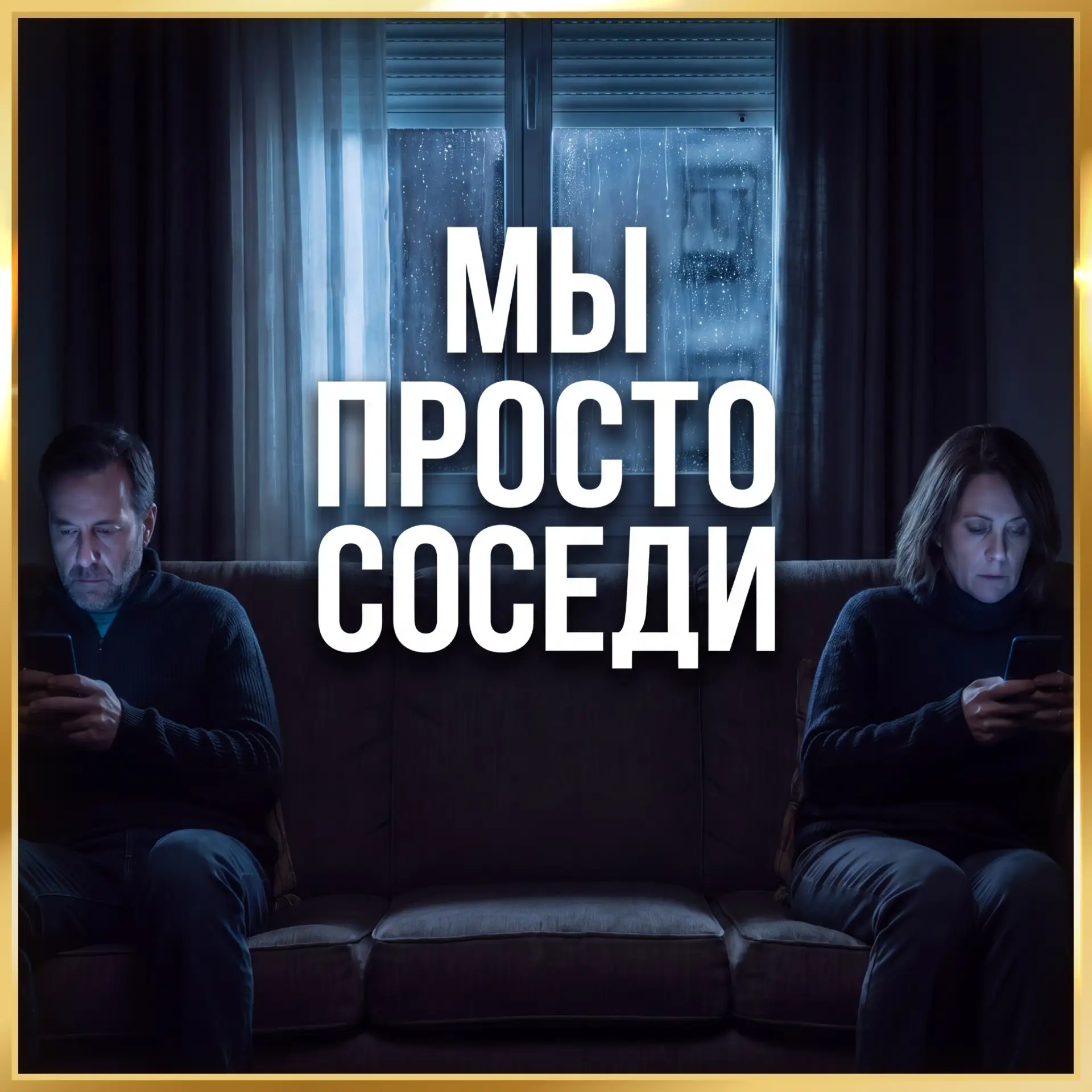 Когда вы в последний раз разговаривали с мужем/женой не о детях и не о ремонте? 🔹