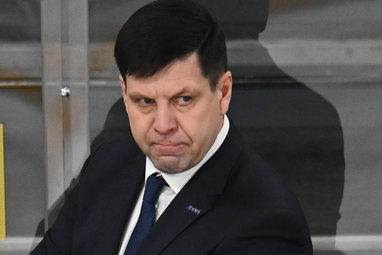 🚘«Лада» ищет нового главного тренера