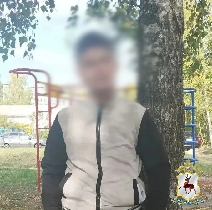 21-летнего борчанина задержали за грабёж в Нижнем Новгороде