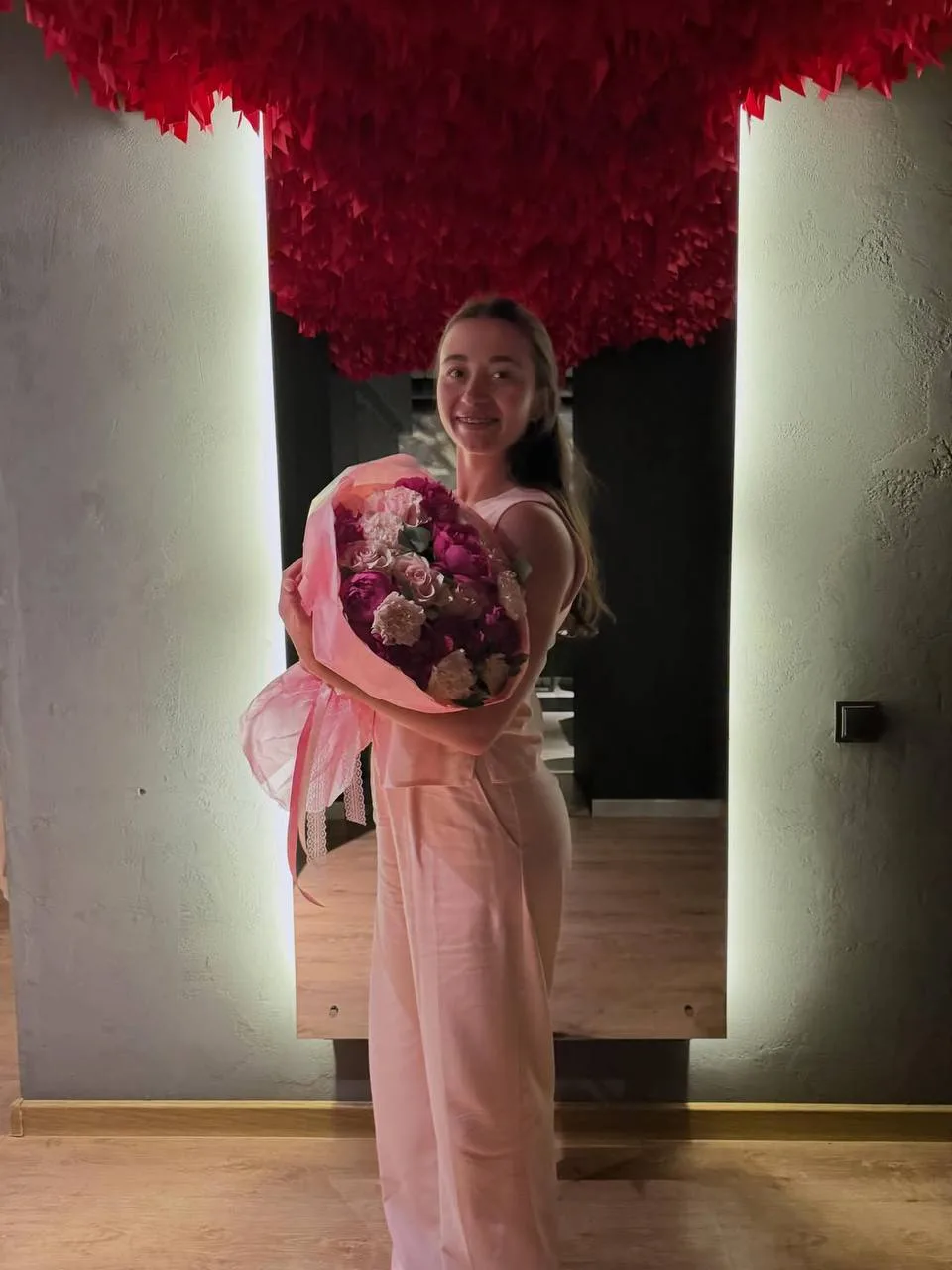 💐💐💐

📸: социальные сети Анастасии Шевченко