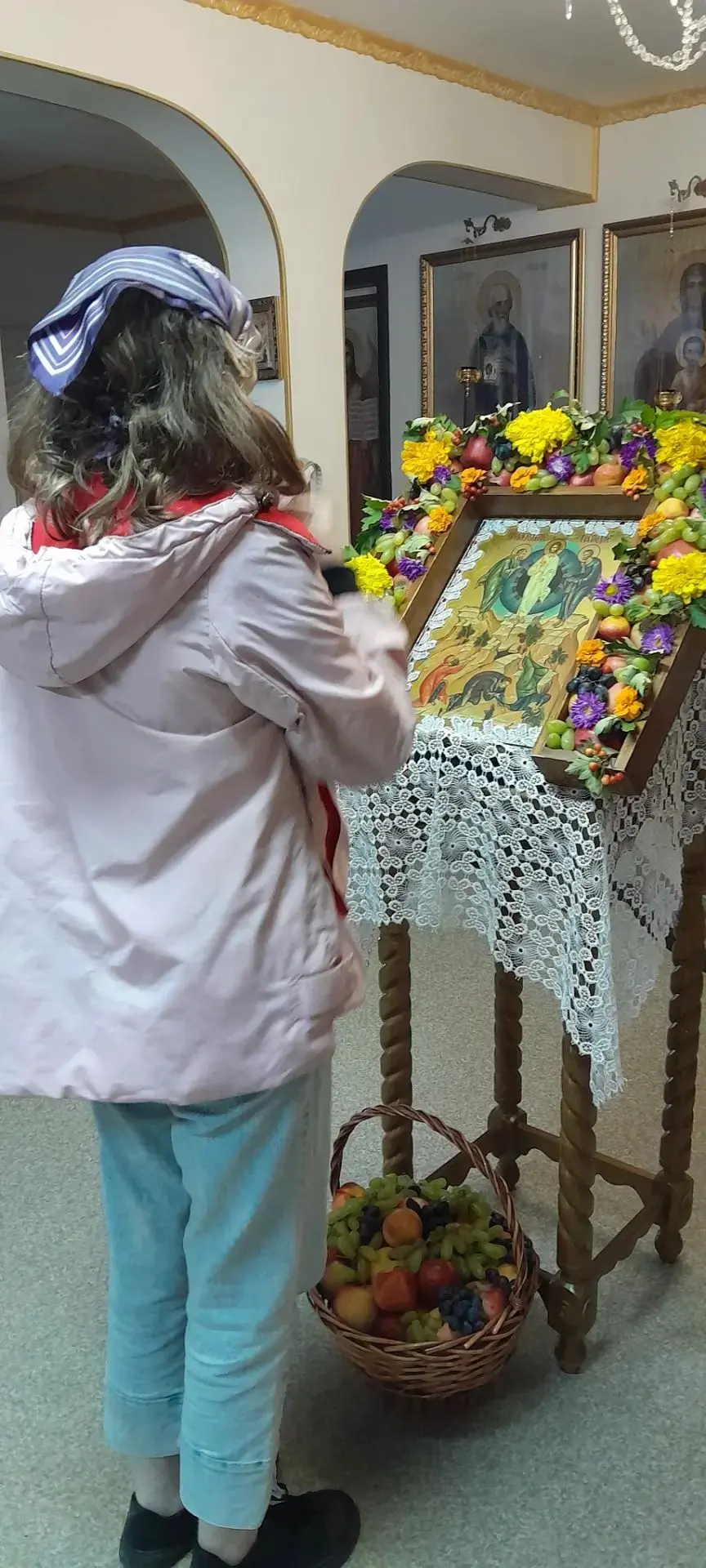 📌Духовно-нравственное воспитание подрастающего поколения обусловлено формированием дух...