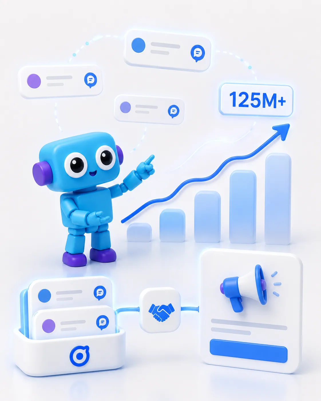 👀 В MAX уже больше 125 млн пользователей