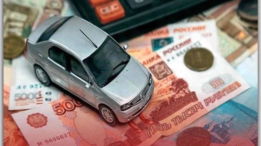 💸 Налоги могут взлететь ещё сильнее!