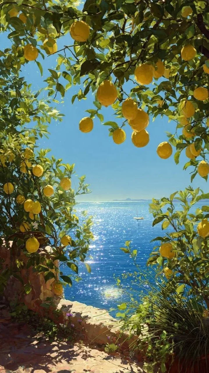 Лето в самом разгаре✨ 

Мы не знаем, как передать запах через экран, но знаем, как передать ощущен