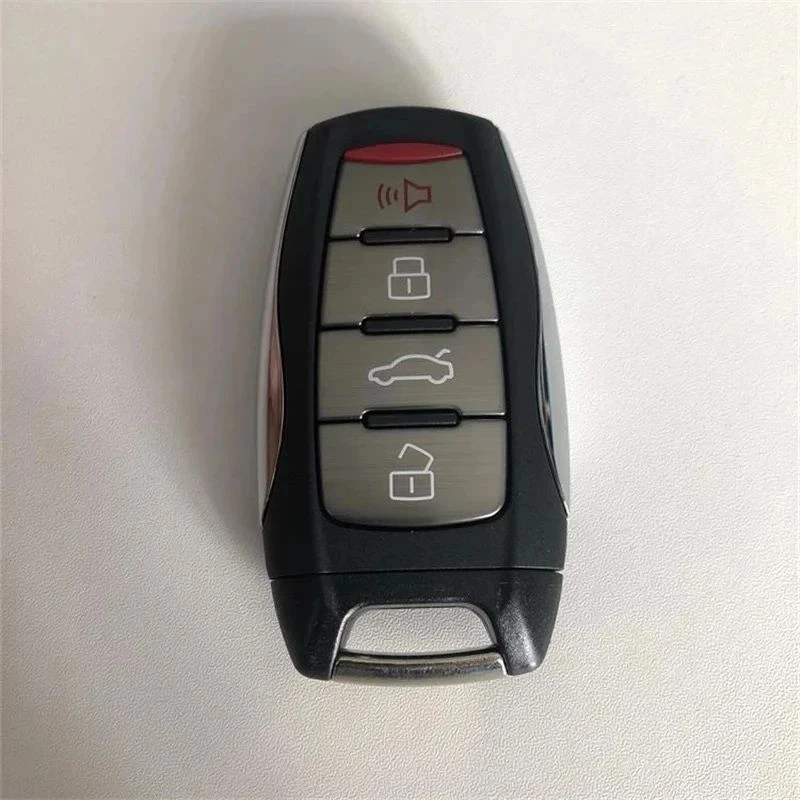 Утерян ключ от автомобиля Haval Jolion в Крымске в районе улицы Свердлова. 89615877371