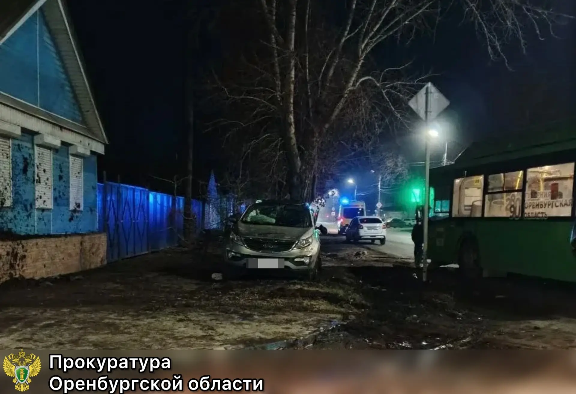 ❗️Суд огласил приговор по уголовному делу о смертельном ДТП в областном центре
 
Прокуратурой Центра