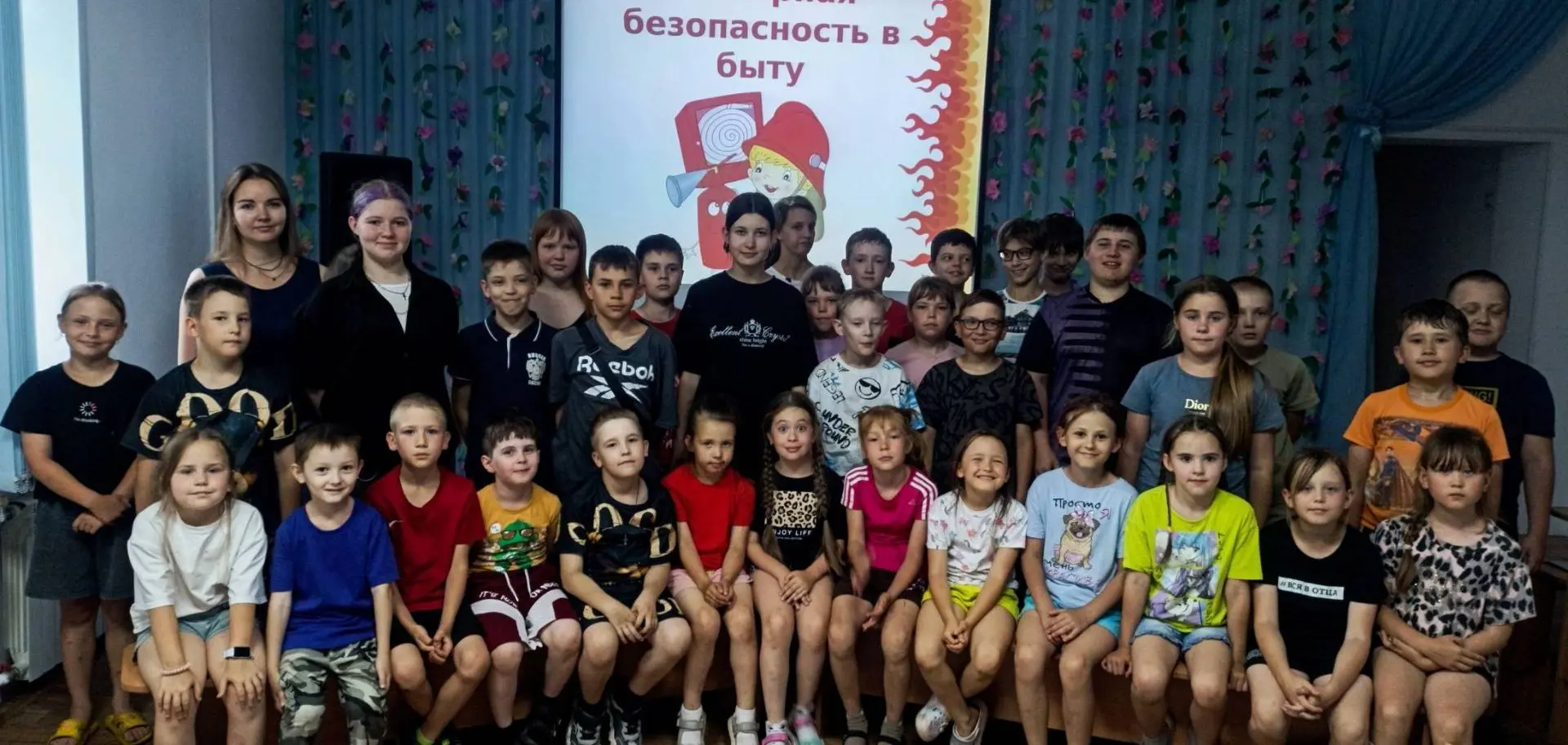 🌿 Каждый год в начале лета улицы нашего города, как и многих других городов, покрывают...